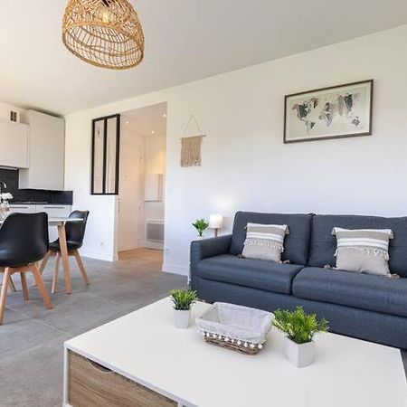 Studio Cap Antibes Жуан-Ле-Пин Екстериор снимка