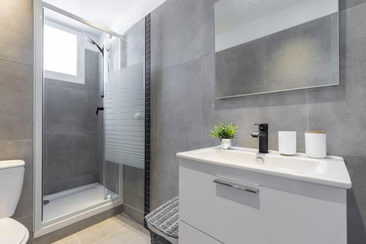 Studio Cap Antibes Жуан-Ле-Пин Екстериор снимка