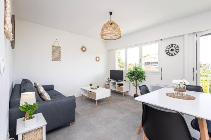 Studio Cap Antibes Жуан-Ле-Пин Екстериор снимка