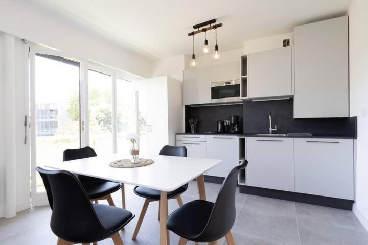 Studio Cap Antibes Жуан-Ле-Пин Екстериор снимка