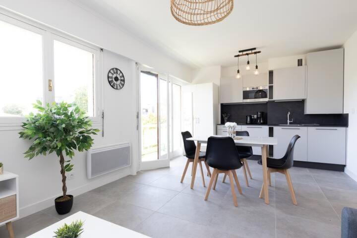 Studio Cap Antibes Жуан-Ле-Пин Екстериор снимка