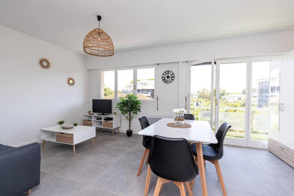 Studio Cap Antibes Жуан-Ле-Пин Екстериор снимка