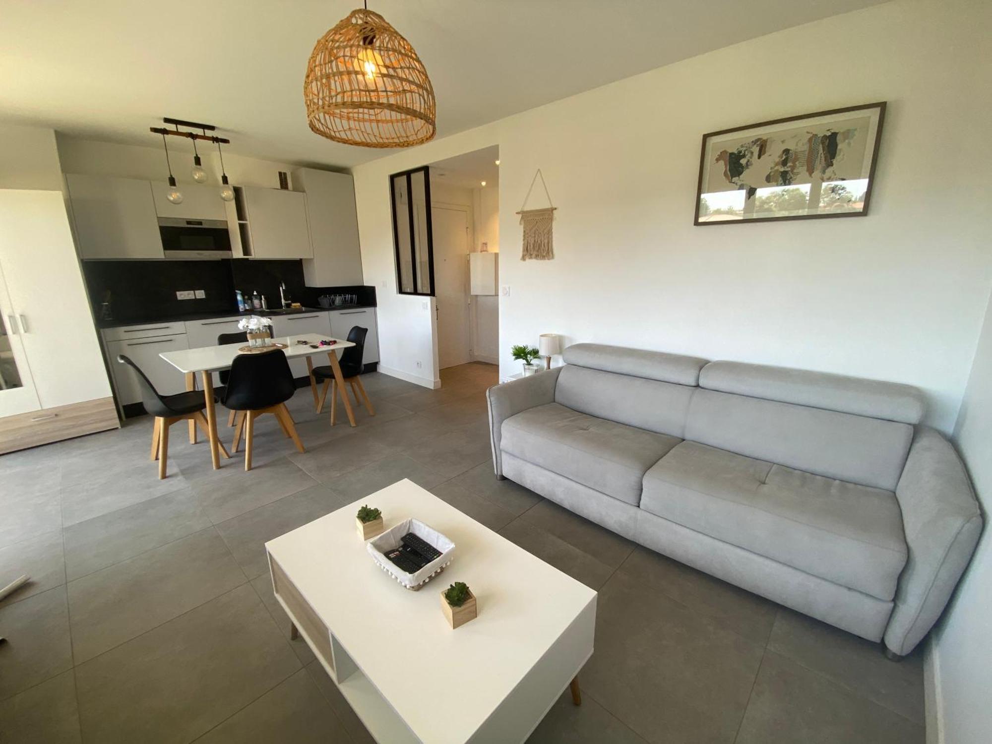 Studio Cap Antibes Жуан-Ле-Пин Екстериор снимка